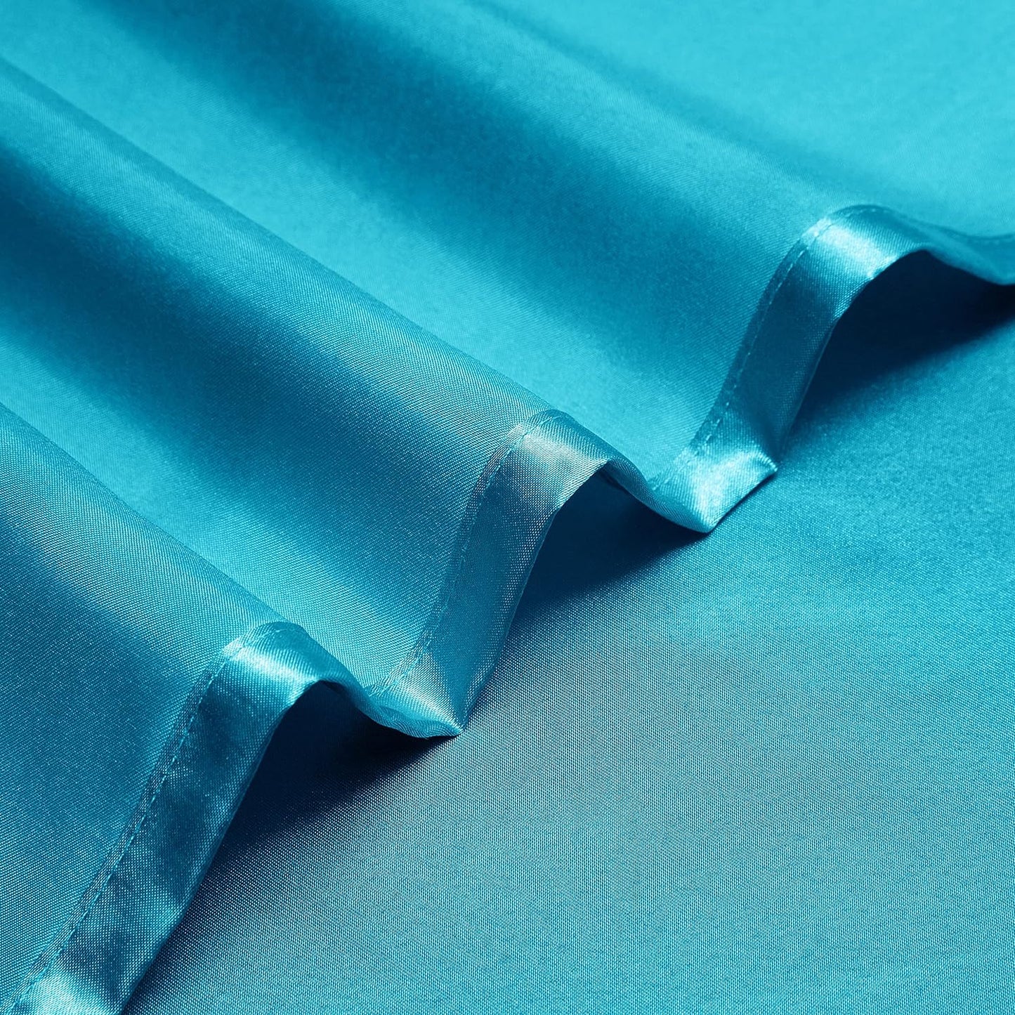  Satin Cooling Sheets 