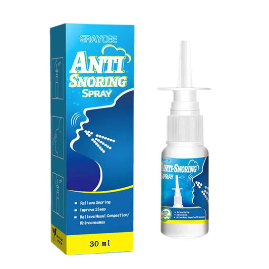  Snoring Spray Relief 