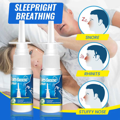  Snoring Spray Relief 