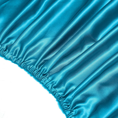  Satin Cooling Sheets 