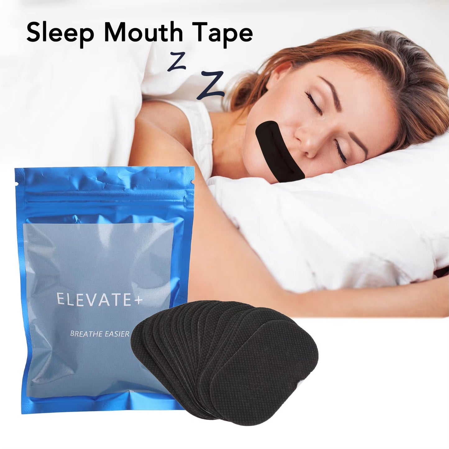 Mouth Tape